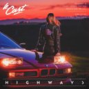 Le Cast & Bunny X feat. Jenny Bates - Rearview Mirror (Original Mix)