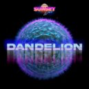 Sunset Wave - Dandelion