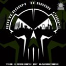 Rotterdam Terror Corps & Soulblast - What\'s Wrong With My Brain (Soulblast Remix)