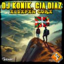 Dj Konik & Cia Diaz - Aldapan Gora (Hard Remix Radio Edit)