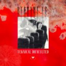 Teknical Dificulted - Death Ego (Original Mix)