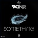 WGNR, Wegner - Something (Instrumental Mix)
