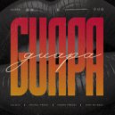 DOM No Beat, Michel Freigi, Pedro Freddi, Taleco MC - Guapa (Original Mix)