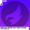 Morghan Vimard feat. Sarah Vatinel - Night Dreams (Original Mix)