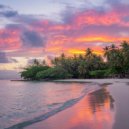 Kinesya, Sun Reflections & Chillout Calm Coffee - Endless Shores (Original Mix)