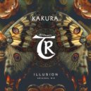 Kakura, Tibetania - Illusion (Original Mix)