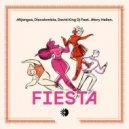 Mijangos, Mary Hellen, David King Dj, Discolombia - Fiesta (Extended)