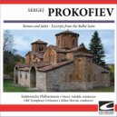 Suddeutsche Philharmonie - Prokofiev - Romeo and Juliet - Overture and Fantasy - Part 1 ()