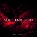 DONDI GUITAR - Soul and body ()