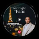 Luciano Gioia feat. Unqle Chriz - Midnight In Paris (Instrumental Mix)