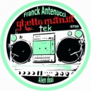 Franck Antenucci - Alien Deal (Rocco (FR) Remix)