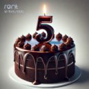 Romeo\'s Fault feat. BLKPND - RENT (Reprise)