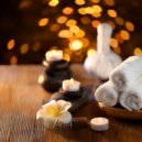 Ritmo fluido & Música Spa para Relajación Profunda & Belleza Spa Música - Juego De Punto De Pulso ()