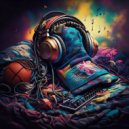 Deep Night Lofi & Deep Sleep Music Therapy Moods & Deep Sleep Music Therapy Romance - Chill Beats Rest ()