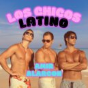 Amir Alarcon - I Like to Move ()