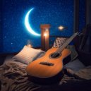 Classic Guitar & Sleep Music Temple & Sleep Music Sound - Comforting Guitar Layers