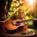 Guitar Serenity & Relaxing Music House & Relaxing Music Lounge - Gentle Strings Flow