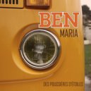 Ben Tugulescu - MARIA ()