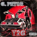 G. Pryor - couldn\'t be me ()