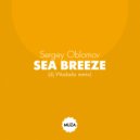 Sergey Oblomov - Sea breeze (dj Wadada remix)