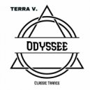 Terra V. - Odyssee (Classic Trance Extended Mix)
