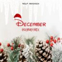 RALF MINOVICH - DECEMBER PROMO MIX