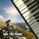 Jenis Nhan - Flowing Stillness (Piano Solo)