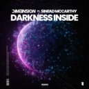 DIM3NSION, Sinead McCarthy - Darkness Inside (Extended Mix)