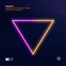 Aradya - Frosted Quartz
