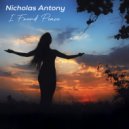 Nicholas Antony - I Found Peace (Original Mix)