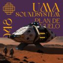 UMA Soundsystem - Krill (Original Mix)