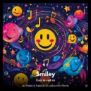 Smiley - Cum te vad eu (DJ Rebel & Fabricio El Latino Afro Extended Remix)