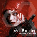 St Lucifer - The God Paradox (Original Mix)