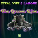 Steal Vybe & Lamone - The Groove Line ((Boogie On Down Mix))