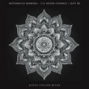 Antonello Marino - Just Be (Original Mix)