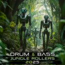 DJ Axonal - Flow Frequencies