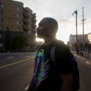 Damian Redd - Outro to Light - Interlude ()