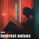 Lukas Franka - Interest noises ()