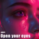 Lukas Franka - Open your eyes ()