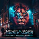 Dunstan DMT - All Hail The King ()