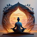 Salón de Buda & Bienaventuranza de la meditación & Chica agua - Melodías Suaves Para Sesiones Meditativas ()