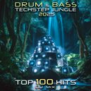 Man Up A Tree & Natty Campbell & Uppressor - Pressure Buss (Uppressor Instrumental Dub Remix)