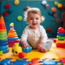 Núcleo musical & Musica para Dormir Bebe Gato & Musica Para Dormir Bebes Soledad - Ritmos Alegres Para Los Más Pequeños