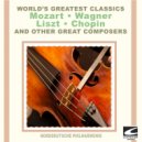 Norddeutsche Philharmonie - Finlandia Op. 26 ()