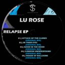 Lu Rose - London Underground