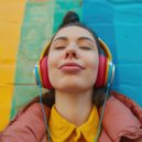 Lofi Space & Comfortable Relaxation Tracks & Cozy Relaxation Music - Peaceful Rhythms for Gentle Rest