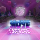 Logan Garrett & Anella - Move (feat. Anella) ()