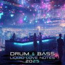 4CR - Liquid Depths
