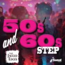 The Jagged Edges - Twist & Shout