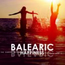 Lenny Ibizarre feat. RAM - The Summer Song (Original Mix)